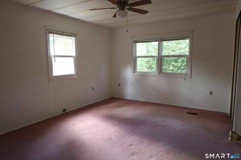 Tiny photo for 33 Ridge Circle, Mansfield, CT 06268 (MLS # 24200815)