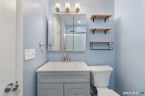 Tiny photo for 58 Currier Place #58, Cheshire, CT 06410 (MLS # 24155328)