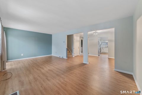 Tiny photo for 58 Currier Place #58, Cheshire, CT 06410 (MLS # 24155328)