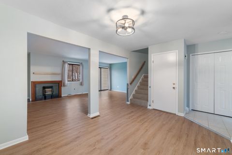 Tiny photo for 58 Currier Place #58, Cheshire, CT 06410 (MLS # 24155328)