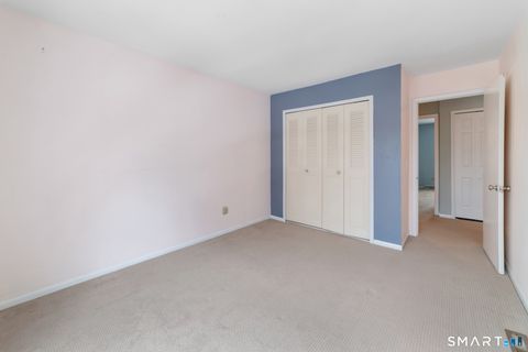 Tiny photo for 58 Currier Place #58, Cheshire, CT 06410 (MLS # 24155328)