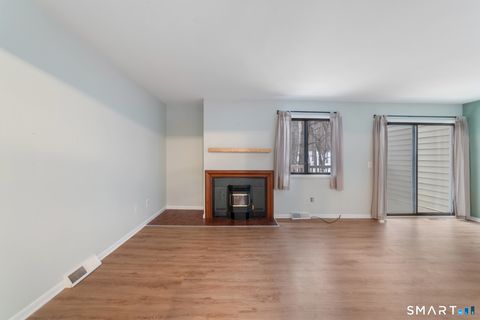 Tiny photo for 58 Currier Place #58, Cheshire, CT 06410 (MLS # 24155328)