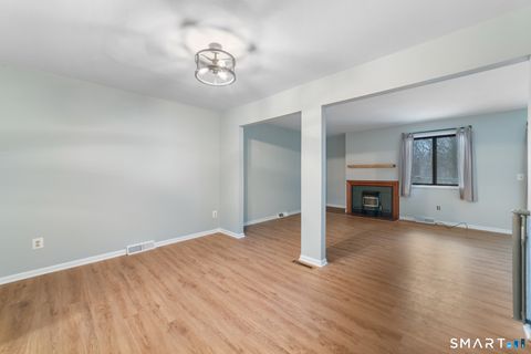 Tiny photo for 58 Currier Place #58, Cheshire, CT 06410 (MLS # 24155328)