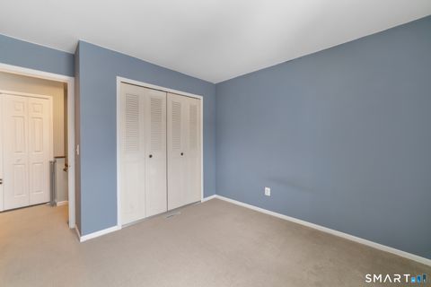 Tiny photo for 58 Currier Place #58, Cheshire, CT 06410 (MLS # 24155328)