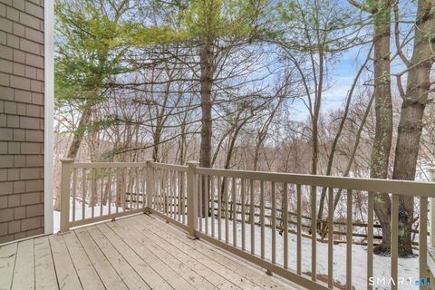 Tiny photo for 58 Currier Place #58, Cheshire, CT 06410 (MLS # 24155328)