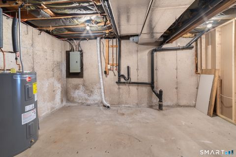 Tiny photo for 58 Currier Place #58, Cheshire, CT 06410 (MLS # 24155328)