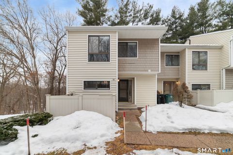 Photo of 58 Currier Place #58, Cheshire, CT 06410 (MLS # 24155328)