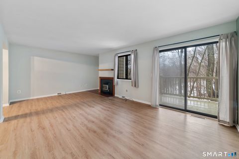 Tiny photo for 58 Currier Place #58, Cheshire, CT 06410 (MLS # 24155328)