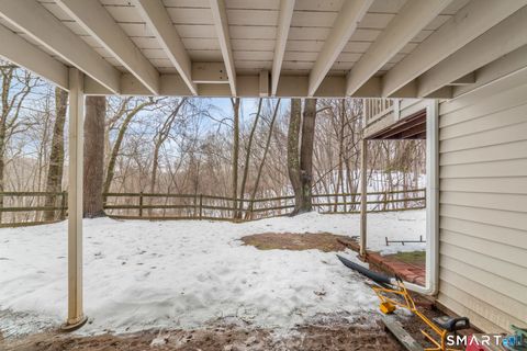 Tiny photo for 58 Currier Place #58, Cheshire, CT 06410 (MLS # 24155328)