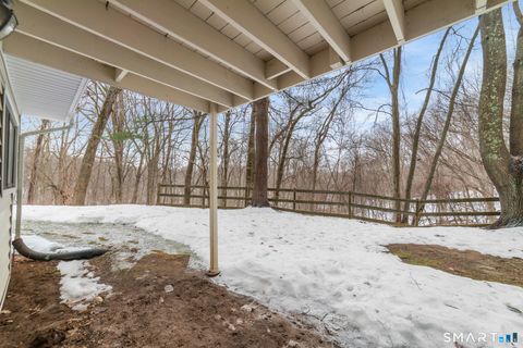 Tiny photo for 58 Currier Place #58, Cheshire, CT 06410 (MLS # 24155328)