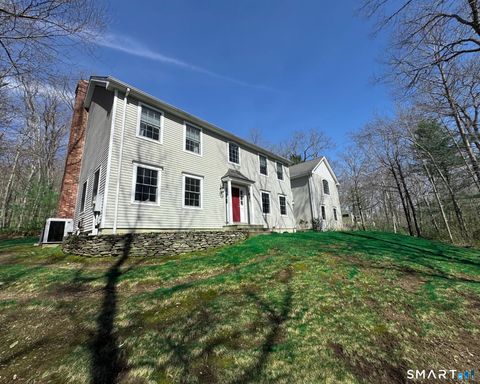 Photo of 3 Weldon Court, Goshen, CT 06756 (MLS # 24163806)