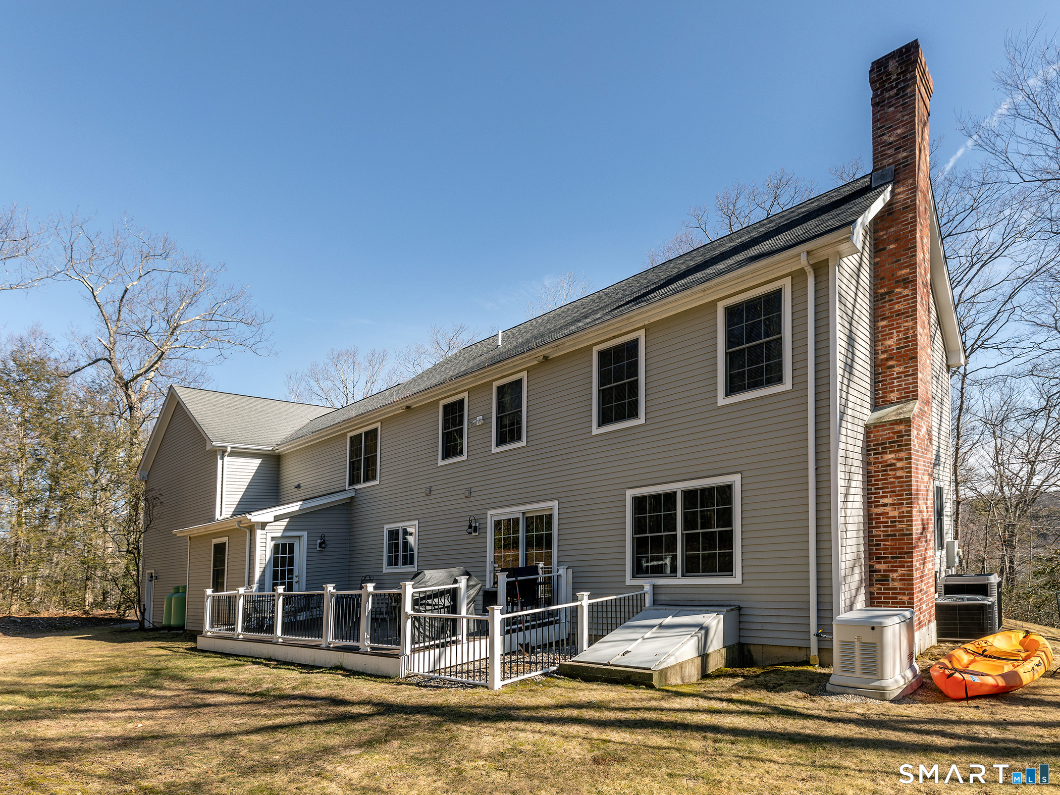3 Weldon Court