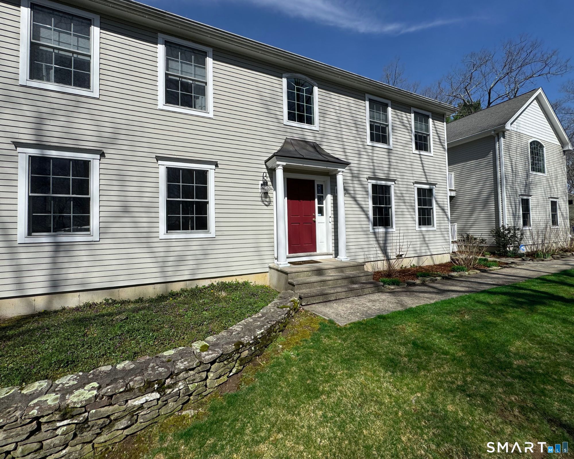 3 Weldon Court