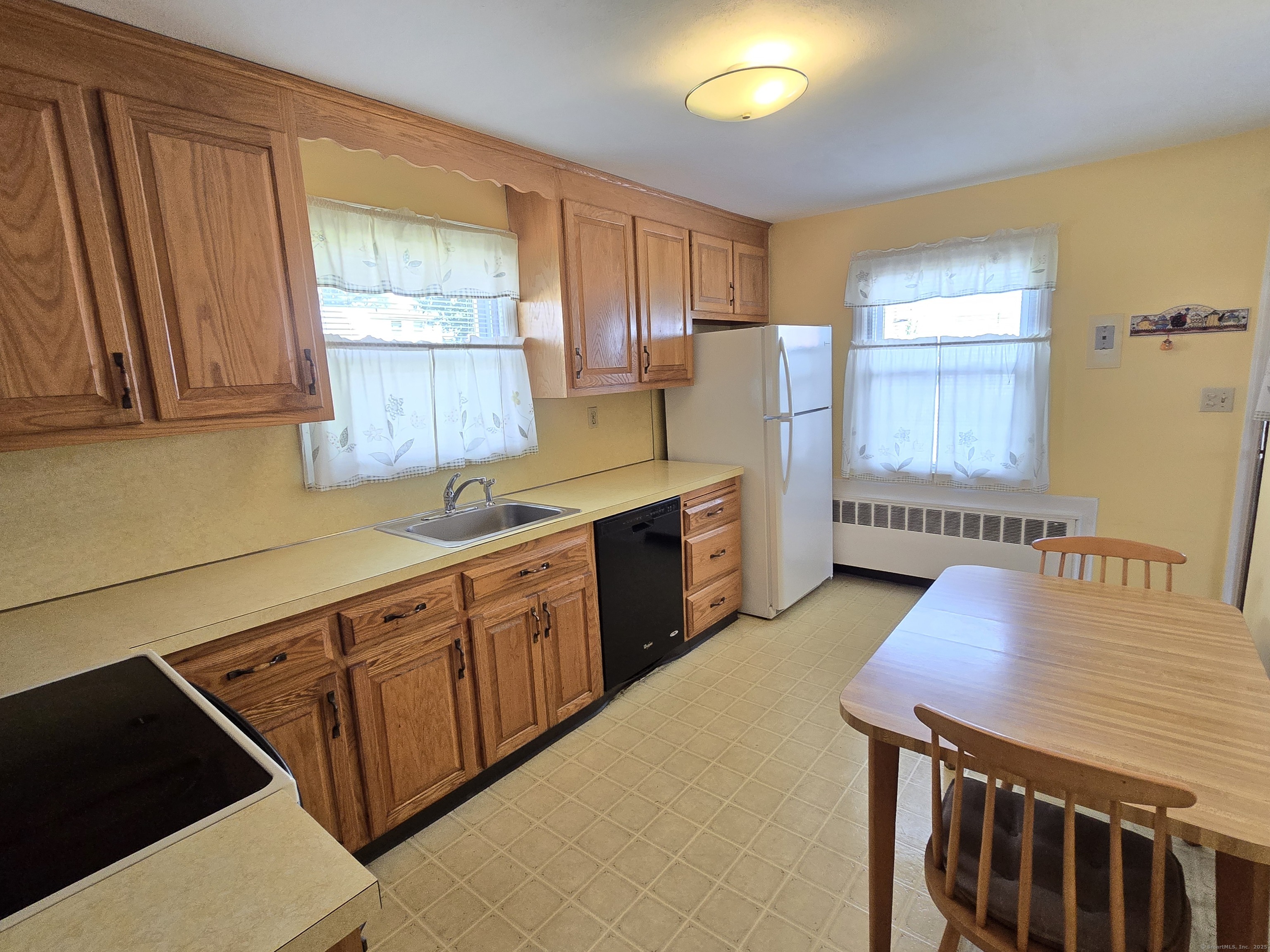 94 Lydall Road