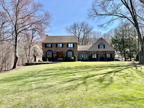 7 Doe Meadow Court Southington CT 06489
