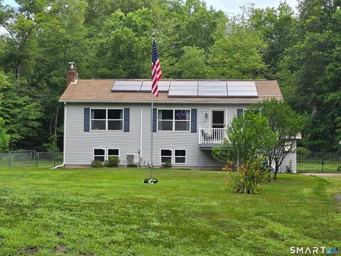 Homes For Sale - 29 Bingham Road<br/> Windham County, Canterbury, CT 06331