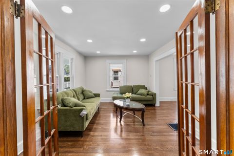 Tiny photo for 30 Oakwood Street, East Hartford, CT 06108 (MLS # 24167858)