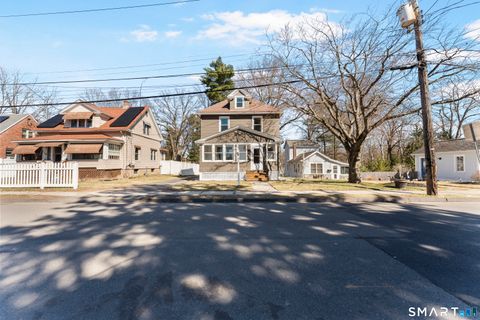 Tiny photo for 30 Oakwood Street, East Hartford, CT 06108 (MLS # 24167858)
