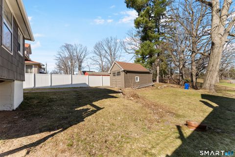 Tiny photo for 30 Oakwood Street, East Hartford, CT 06108 (MLS # 24167858)