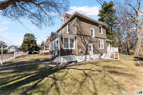 Tiny photo for 30 Oakwood Street, East Hartford, CT 06108 (MLS # 24167858)