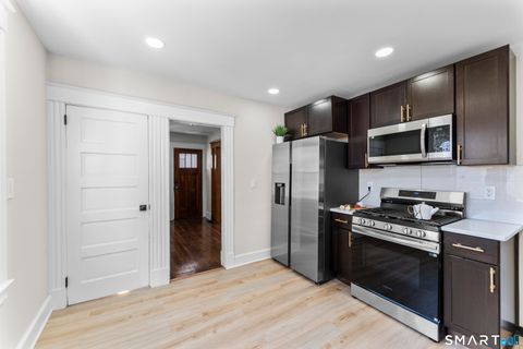 Tiny photo for 30 Oakwood Street, East Hartford, CT 06108 (MLS # 24167858)