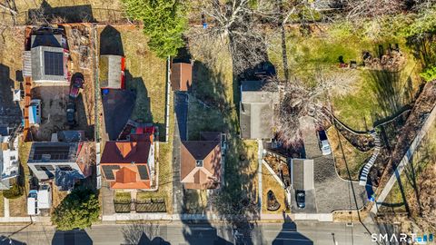 Tiny photo for 30 Oakwood Street, East Hartford, CT 06108 (MLS # 24167858)