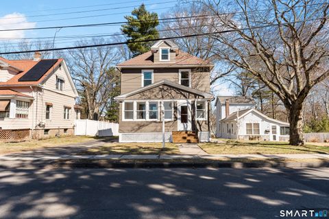 Photo of 30 Oakwood Street, East Hartford, CT 06108 (MLS # 24167858)