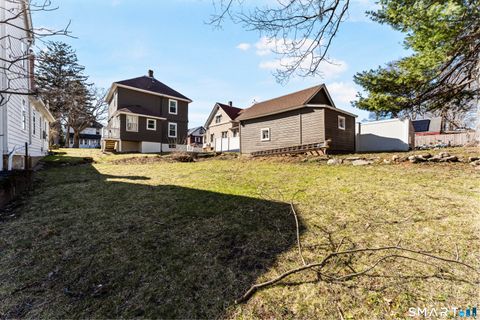 Tiny photo for 30 Oakwood Street, East Hartford, CT 06108 (MLS # 24167858)