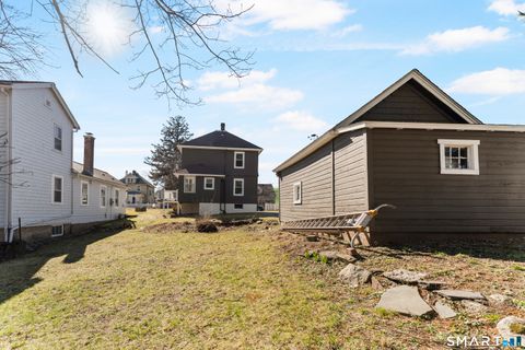 Tiny photo for 30 Oakwood Street, East Hartford, CT 06108 (MLS # 24167858)