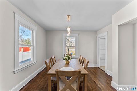 Tiny photo for 30 Oakwood Street, East Hartford, CT 06108 (MLS # 24167858)