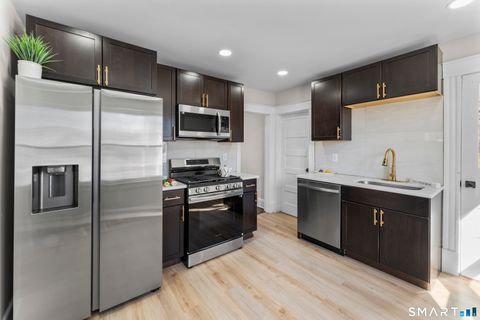 Tiny photo for 30 Oakwood Street, East Hartford, CT 06108 (MLS # 24167858)