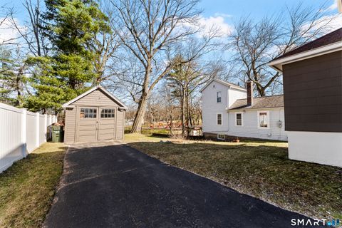 Tiny photo for 30 Oakwood Street, East Hartford, CT 06108 (MLS # 24167858)