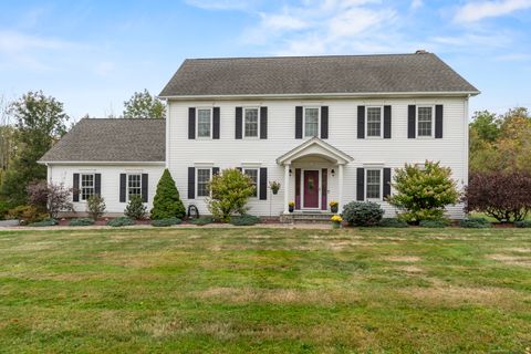 11 Pond Meadow Place Middlefield CT 06455