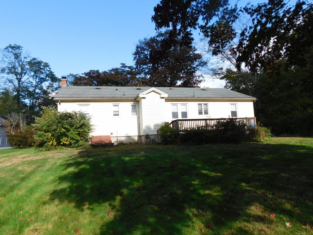 Photo of 76 Elmwood Heights, Colchester, CT 06415 (MLS # 24132678)