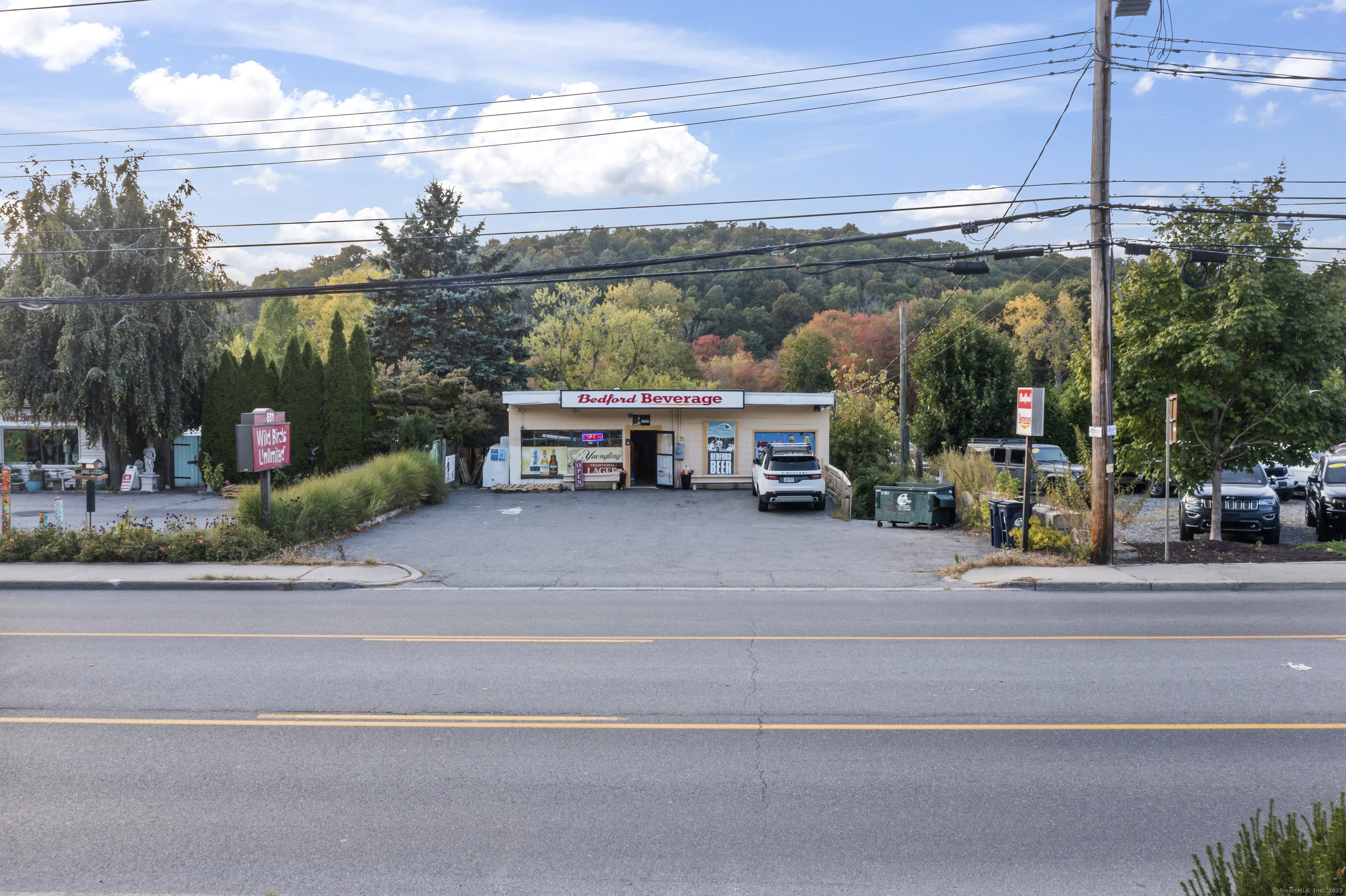 545 North BEDFORD RD Road