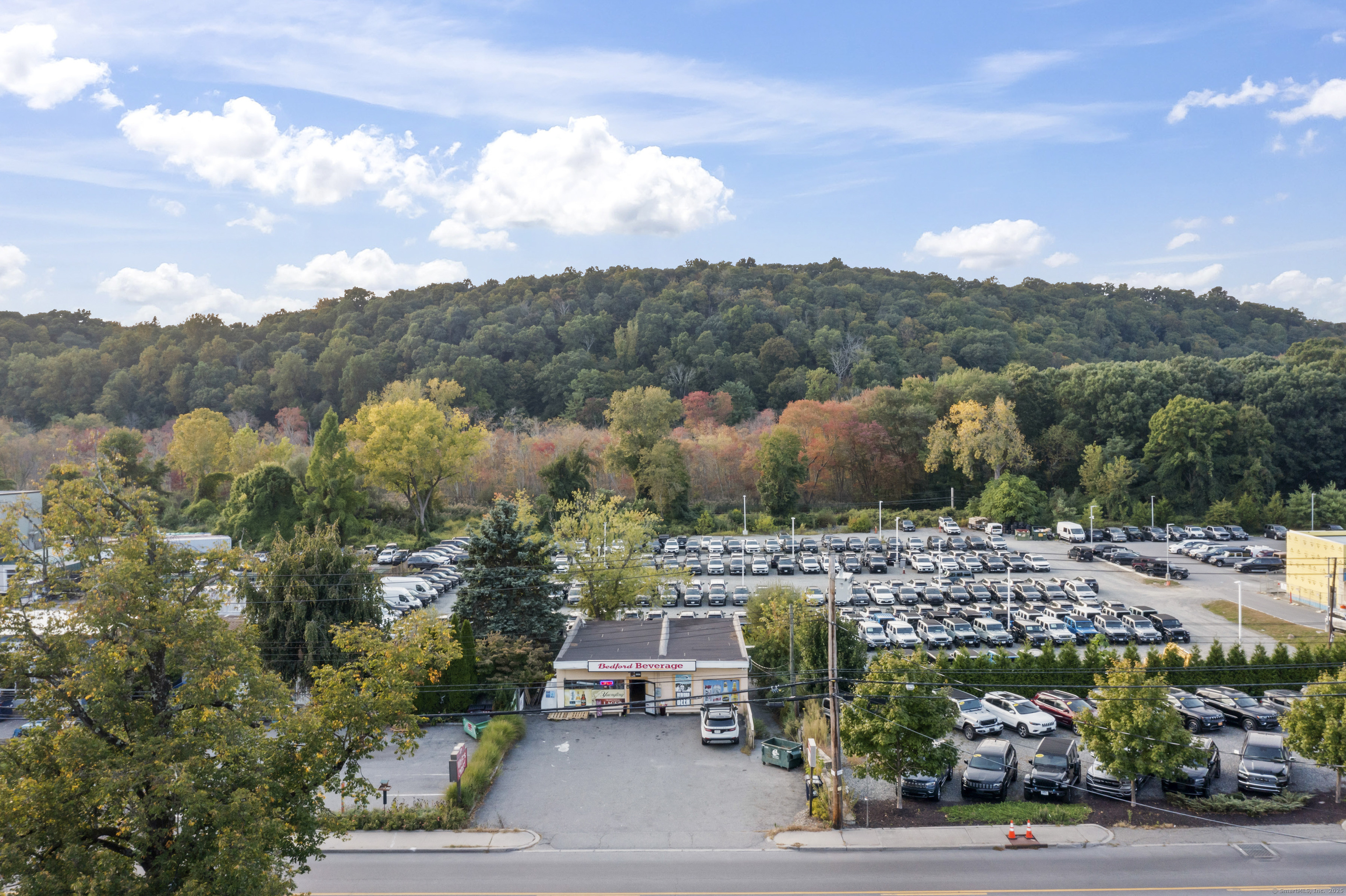 545 North BEDFORD RD Road