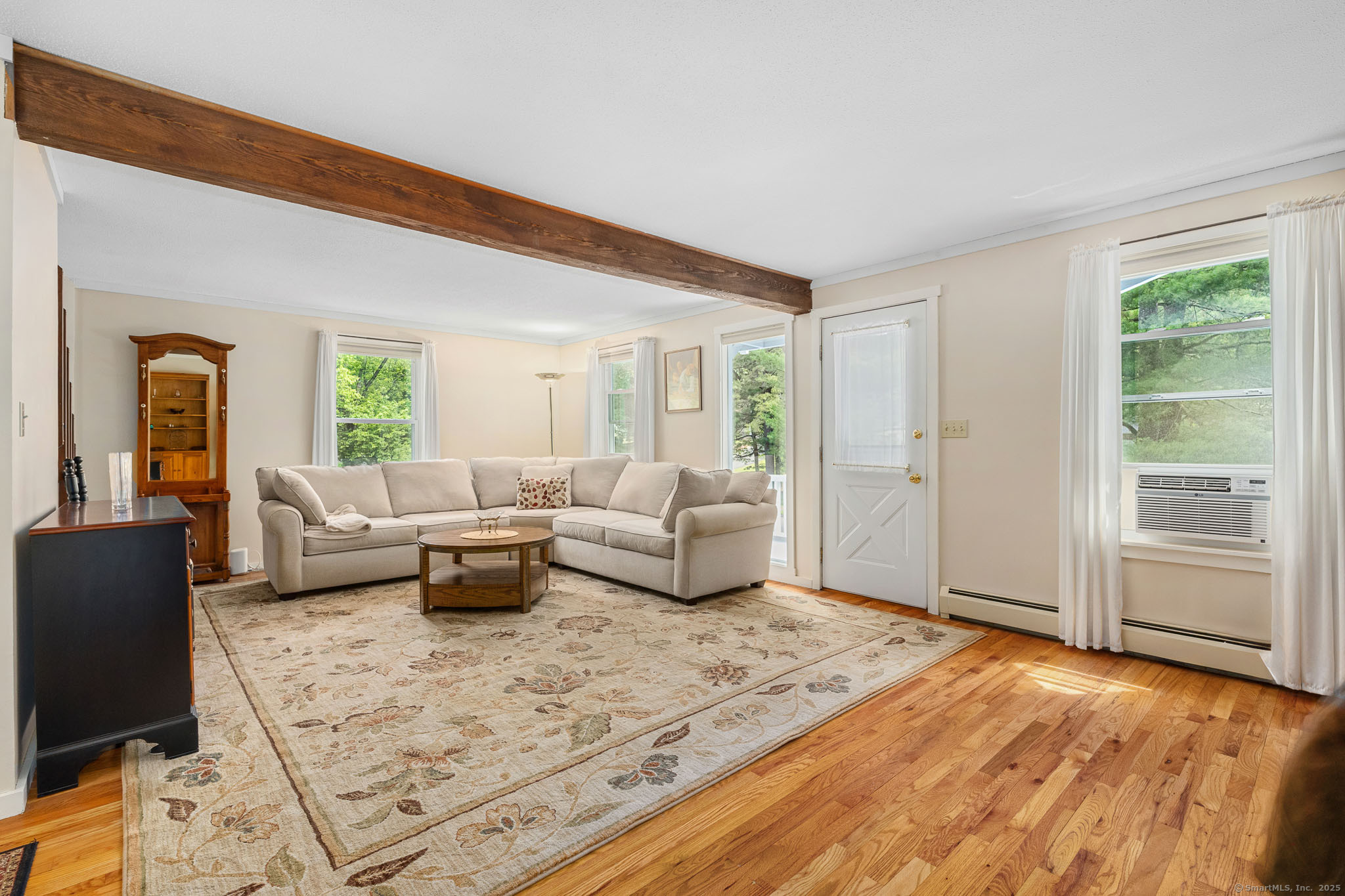 5 Hemlock Notch Street