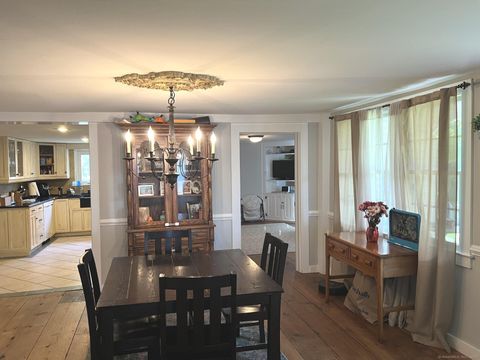 Tiny photo for 566 W Main Street, Cheshire, CT 06410 (MLS # 24161297)