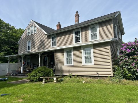 Tiny photo for 566 W Main Street, Cheshire, CT 06410 (MLS # 24161297)