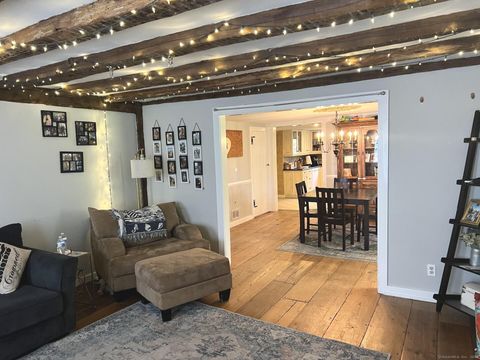 Tiny photo for 566 W Main Street, Cheshire, CT 06410 (MLS # 24161297)