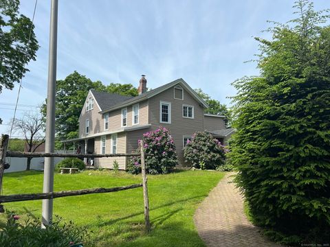 Tiny photo for 566 W Main Street, Cheshire, CT 06410 (MLS # 24161297)