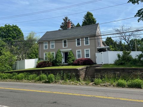 Tiny photo for 566 W Main Street, Cheshire, CT 06410 (MLS # 24161297)