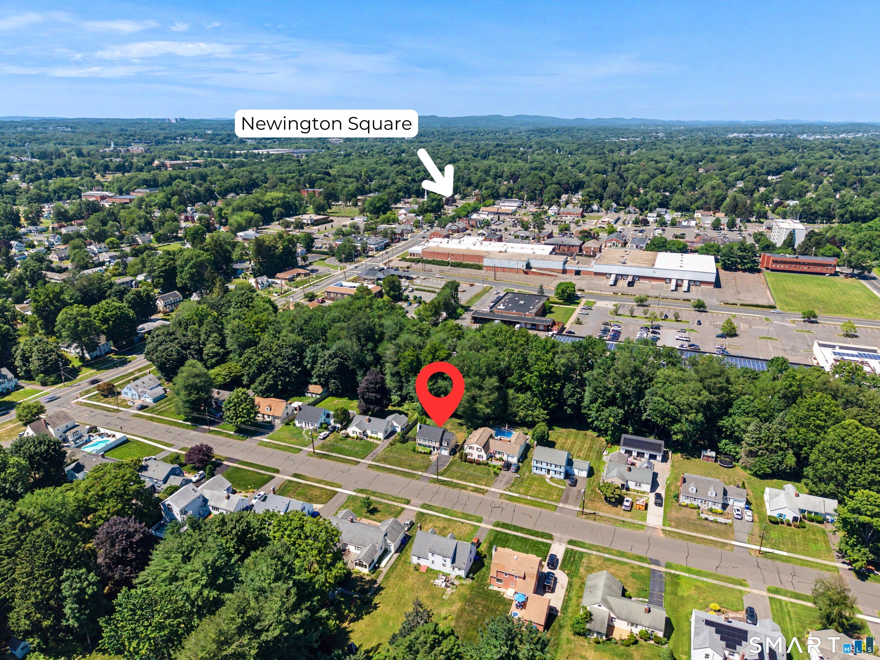 38 Northwood Road