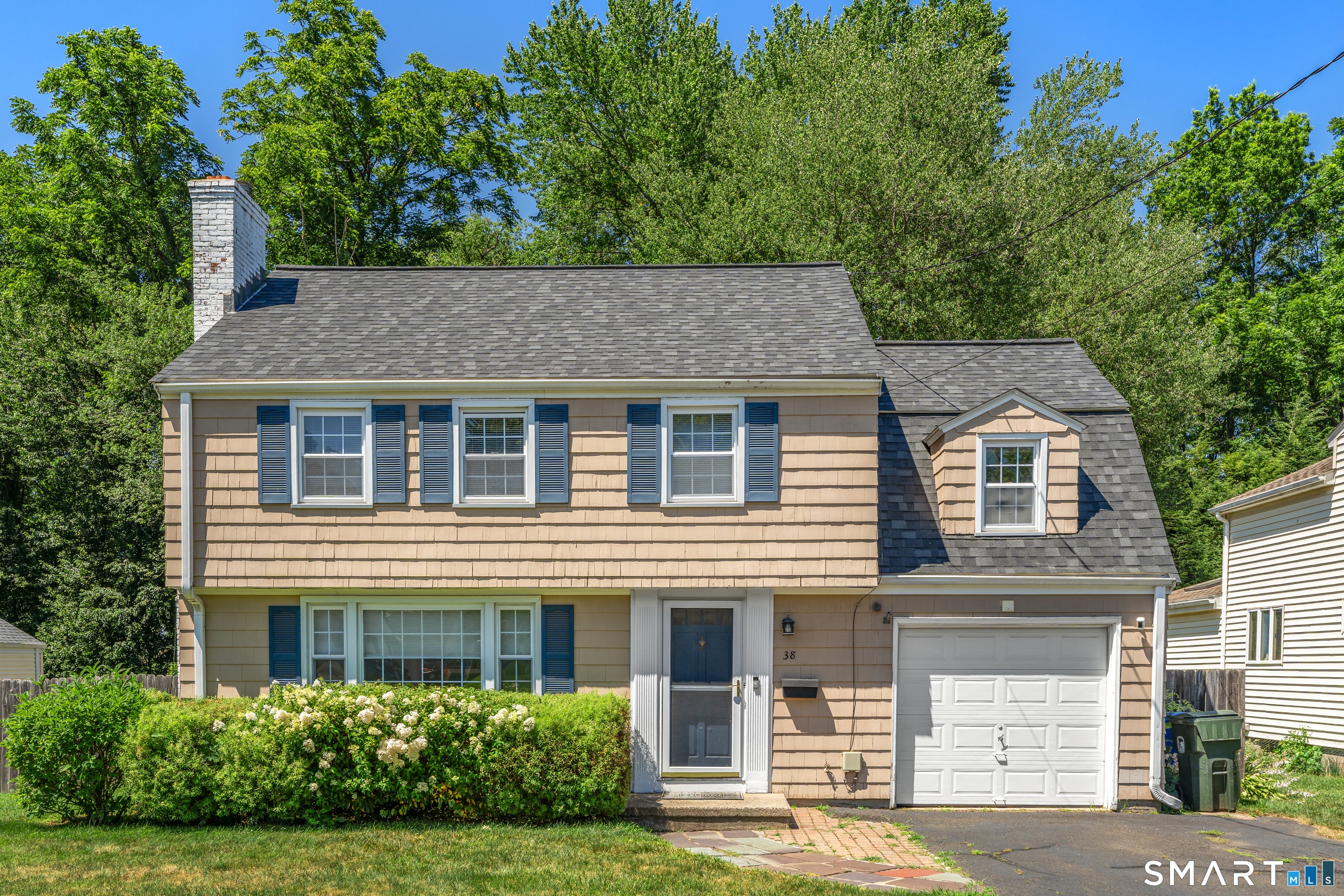 38 Northwood Road