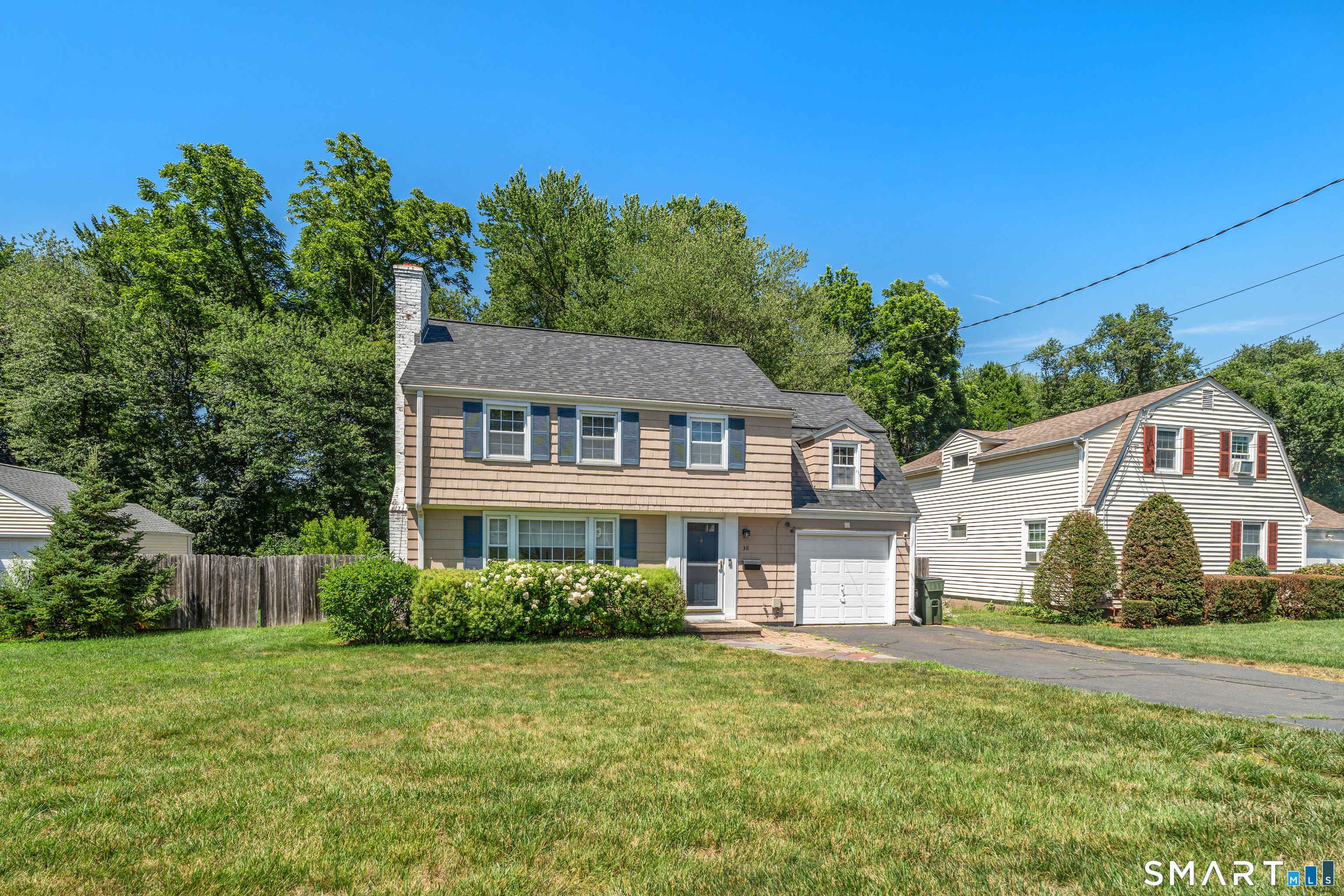 38 Northwood Road