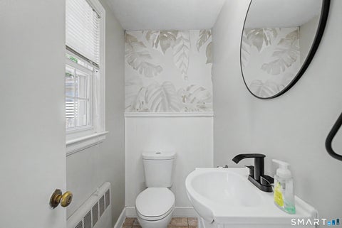 Tiny photo for 38 Northwood Road, Newington, CT 06111 (MLS # 24192307)