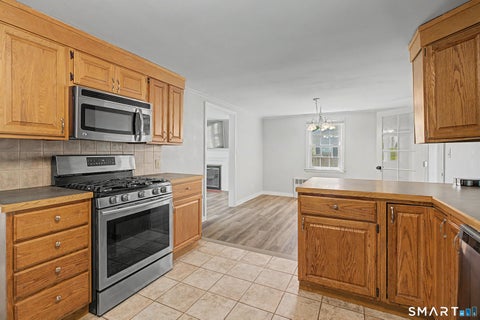 Tiny photo for 38 Northwood Road, Newington, CT 06111 (MLS # 24192307)