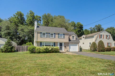 Tiny photo for 38 Northwood Road, Newington, CT 06111 (MLS # 24192307)