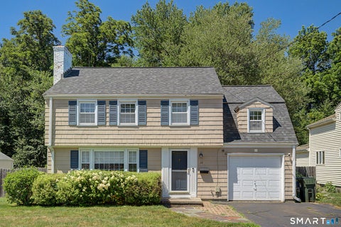 Tiny photo for 38 Northwood Road, Newington, CT 06111 (MLS # 24192307)