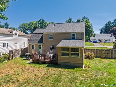 Tiny photo for 38 Northwood Road, Newington, CT 06111 (MLS # 24192307)